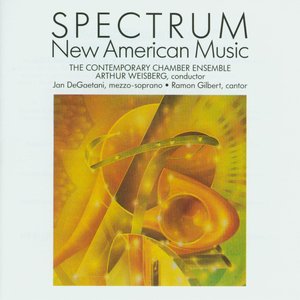 Spectrum - New American Music