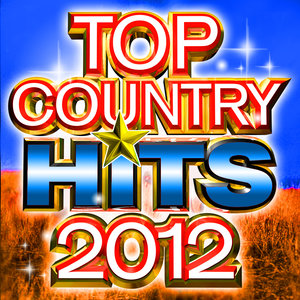 Top Country Hits 2012