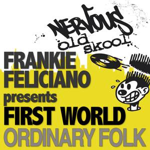 Ordinary Folk