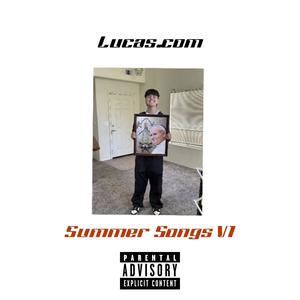 Summer Songs, Vol. 1 (Explicit)