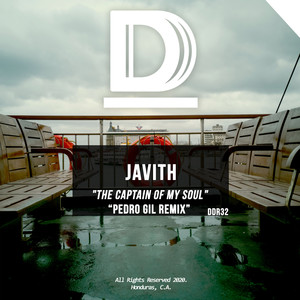 The Captain of My Soul (Pedro Gil Remix)