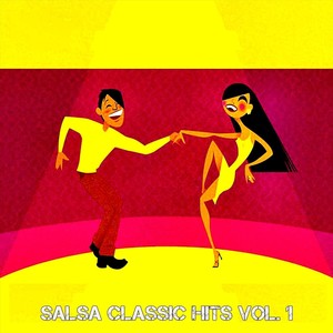 Salsa Classic Hits, Vol. 1