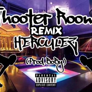 Thooter Room (feat. 10kLee) [Remix] [Explicit]