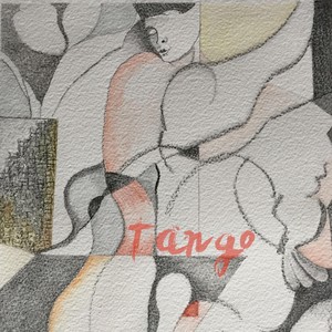 Tango (feat. Michael Pellera, Tony Dagradi, Ed Wise & Woody Mann)