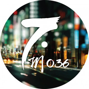 Robbie's Groove (Original Mix)