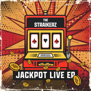 Hit The Jackpot (Live Edit)