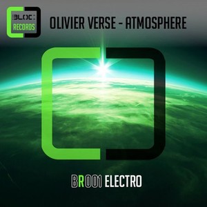 Atmosphere (Original Mix)