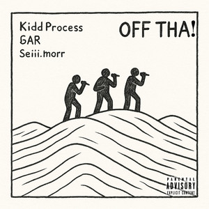 Off Tha! (Explicit)