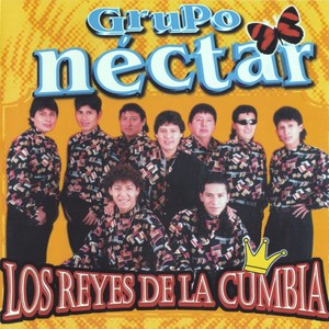 Los Reyes De La Cumbia