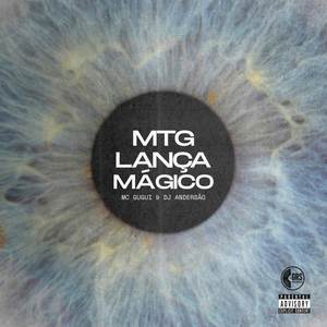 MTG Lança Mágico (Explicit)