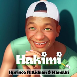 Hakimi (Explicit)