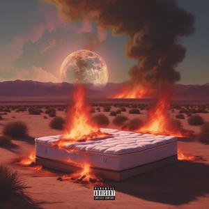 Almost Done Rapping (Explicit)