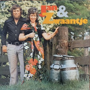 Jan & Zwaantje