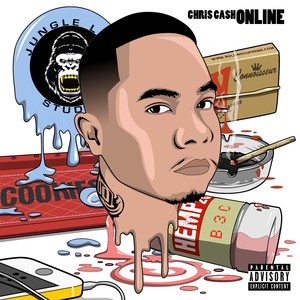 No Friends All Fam (Explicit)