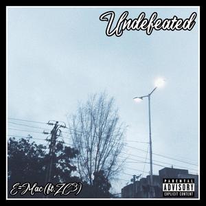 Undefeated (Explicit)