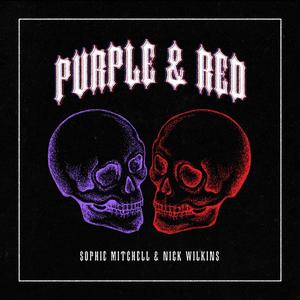 Purple & Red (feat. New World Vulture)