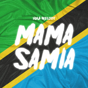 Mama Samia