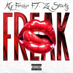 Freak (Explicit)