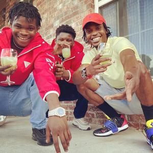 My vrudda (Explicit)