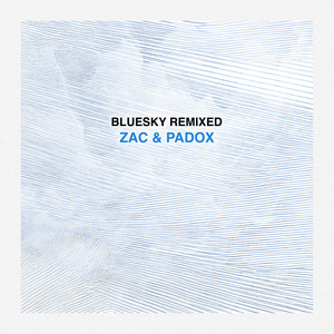Bluesky (ZAC & Padox Remix)