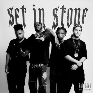 SET IN STONE (Explicit)