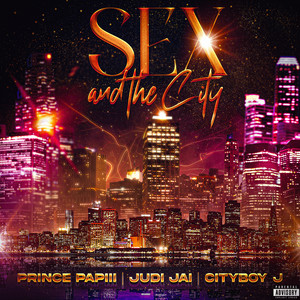 Sex and the City (Explicit)