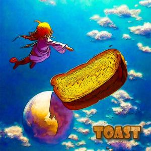 Toast (feat. Chris Naes)
