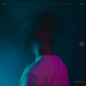 Behind (Original Mix)