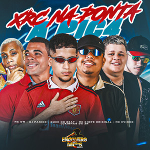 XRC NA PONTA DA PIC4 (Explicit)