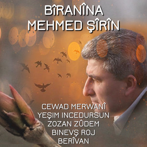 Bîranîna Mehmed Şîrîn