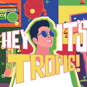 Butterfly (feat. ALICIA DC)