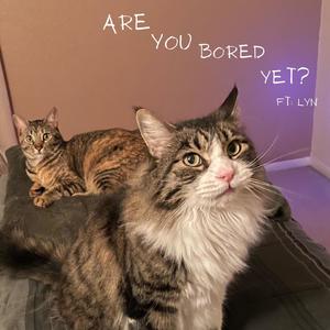 are you bored yet ? (feat. Lyn)