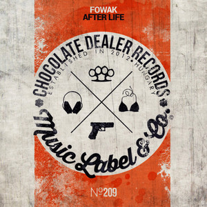 After Life (Extended Mix)