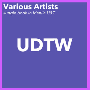 Jungle book in Manila U&T