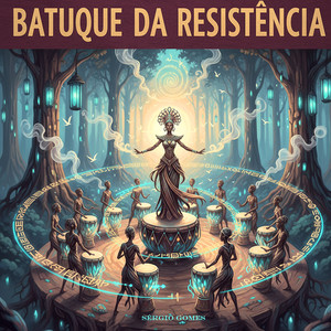 Batuque da Resistência