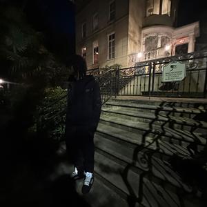 Wanna Go Soon (Explicit)