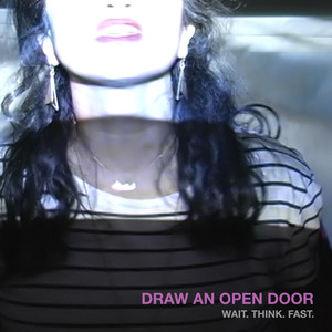 Draw an Open Door