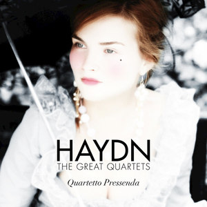 String Quartet No. 50 in B-Flat Major, Op. 64:3 - III. Menuett