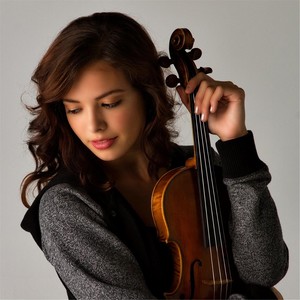 Violin Concerto No. 1 - Lauren's Song