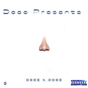 Nosy (feat. JCEE) (Explicit)