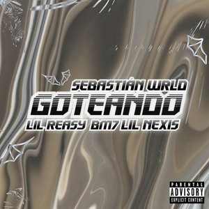 Goteando Remix (feat. Sebastián Wrld, BM7, Lil Reasy)