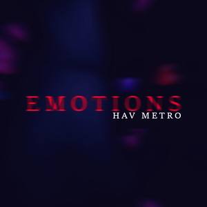 EMOTIONS, Vol.1 (Explicit)