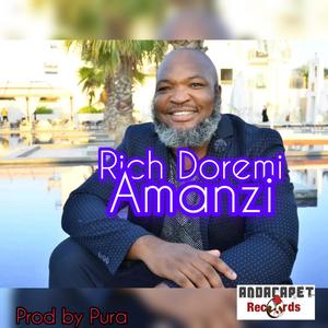 Amanzi (feat. Rich Doremi)