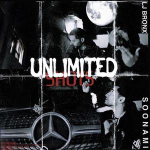 Unlimited shots (feat. Soonami) (Explicit)