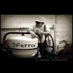 Como albañil