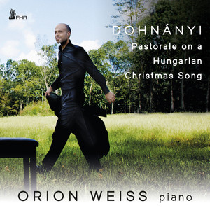 Pastorale on a Hungarian Christmas song - Pastorale on a Hungarian Christmas Song