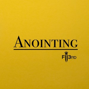 Anointing (Explicit)