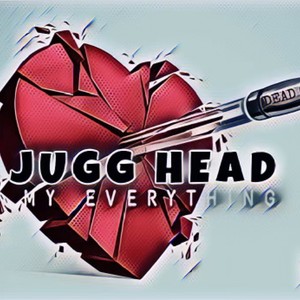 My Everything (Dead Opps) (Explicit)