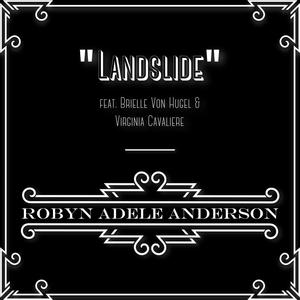 Landslide(feat. Brielle Von Hugel & Virginia Cavaliere)