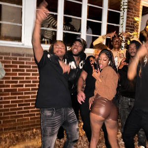 Back2Back (feat. KDS Zeeski) (Explicit)